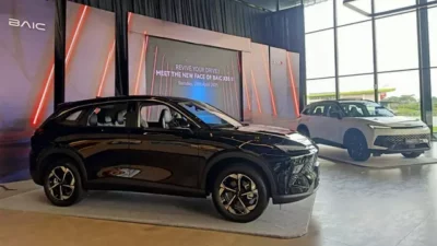 Mobil Baru Gagal Tembus 10 Unit: April 2025 Mengejutkan