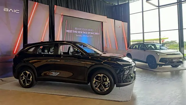 Mobil Baru Gagal Tembus 10 Unit: April 2025 Mengejutkan