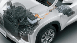 Mobil Hybrid: Kelebihan VS Kekurangan, Pilih Mana?