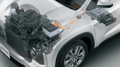 Mobil Hybrid: Kelebihan VS Kekurangan, Pilih Mana?