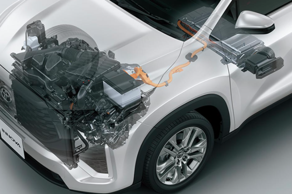 Mobil Hybrid: Kelebihan VS Kekurangan, Pilih Mana?