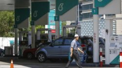 Mobil Murah Malaysia: Pajak Ringan, Bensin RON 95 Rp7ribuan Aja!