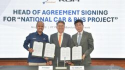 Mobil Nasional: KGM Korea, Mitra Pindad, Teknologi Canggih