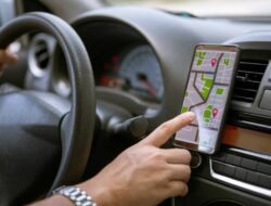 Modus Baru Penipuan Mobil Bekas: Ancaman Laundry GPS Terungkap