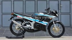 Motor 2 Tak Loyo Nanjak? Solusi Ampuh Atasi Masalahnya!
