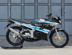 Motor 2 Tak Loyo Nanjak? Solusi Ampuh Atasi Masalahnya!