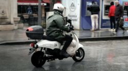 Motor Bergetar? Solusi Masalah Tarikan Motor Menghentak