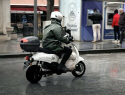 Motor Bergetar? Solusi Masalah Tarikan Motor Menghentak