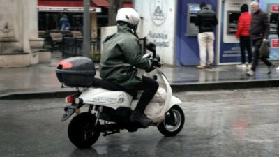 Motor Bergetar? Solusi Masalah Tarikan Motor Menghentak
