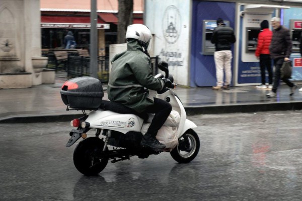 Motor Bergetar? Solusi Masalah Tarikan Motor Menghentak