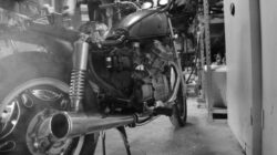 Motor Lama Tak Dipakai? Ini Rahasia Hidupkan Kembali