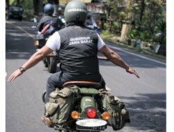 Motor Mewah Ridwan Kamil Disita KPK: Kecepatan Tertinggi Kalah dari XMAX