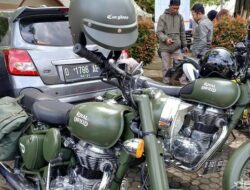 Motor Mewah Ridwan Kamil: Sitaannya KPK Jadi Sorotan Publik