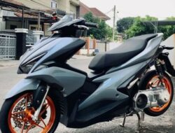 Motor Tanpa Kick Starter: Keunggulan & Risiko yang Perlu Anda Tahu
