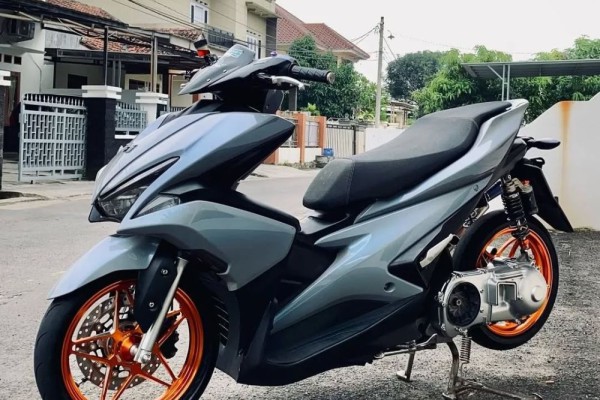 Motor Tanpa Kick Starter: Keunggulan & Risiko yang Perlu Anda Tahu