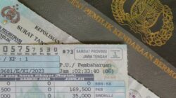 Motor Tanpa STNK, Disita Polisi? Simak Risiko & Solusinya