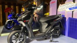 Motor Yamaha Murah? Rp 20 Juta, Temukan Pilihan Terbaiknya!