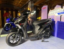 Motor Yamaha Murah? Rp 20 Juta, Temukan Pilihan Terbaiknya!