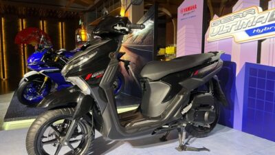 Motor Yamaha Murah? Rp 20 Juta, Temukan Pilihan Terbaiknya!