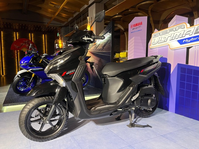 Motor Yamaha Murah? Rp 20 Juta, Temukan Pilihan Terbaiknya!