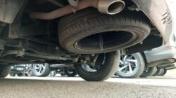Mudik Aman? Siapkan Ban Cadangan & Perlengkapannya Sekarang!