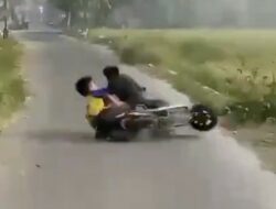 Naik Sepeda Listrik? Waspada! Data Kecelakaan Mengkhawatirkan
