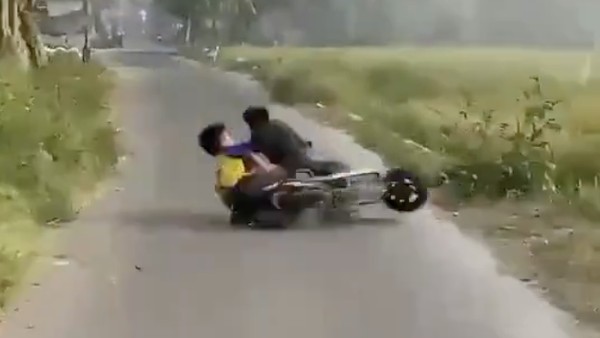 Naik Sepeda Listrik? Waspada! Data Kecelakaan Mengkhawatirkan