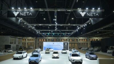 Neta Indonesia: Operasional Lancar, Layanan Tetap Prima