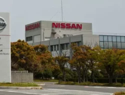 Nissan Batal Bangun Pabrik Baterai di Jepang: Krisis Keuangan Mengancam