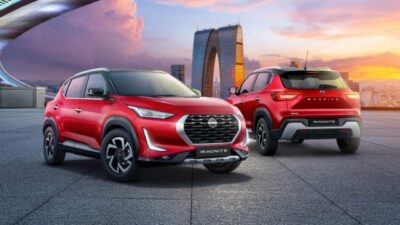 Nissan Geser Fokus Produksi: Jepang Ditutup, India Berkembang?