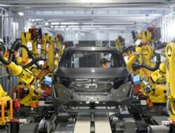Nissan Korbankan Pabrik Jepang Demi Selamatkan Perusahaan Secara Global
