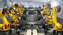 Nissan Tutup Pabrik Jepang: Restrukturisasi Besar-besaran Guncang Industri Otomotif