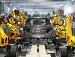 Nissan Tutup Pabrik Jepang: Restrukturisasi Besar-besaran Guncang Industri Otomotif