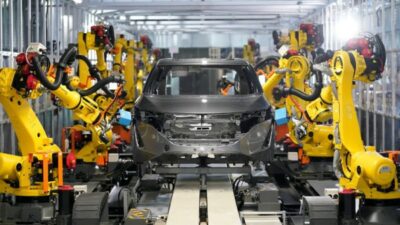Nissan Tutup Pabrik Jepang: Restrukturisasi Besar-besaran Guncang Industri Otomotif