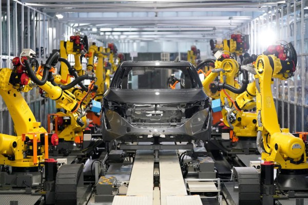 Nissan Tutup Pabrik Jepang: Restrukturisasi Besar-besaran Guncang Industri Otomotif