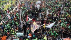 Ojol Hentikan Demo: Pemerintah Harus Segera Kabulkan Permintaan Ini