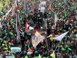 Ojol Hentikan Demo: Pemerintah Harus Segera Kabulkan Permintaan Ini