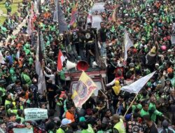 Ojol Hentikan Demo: Pemerintah Harus Segera Kabulkan Permintaan Ini