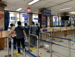Pahami Opsen Pajak Kendaraan Bermotor: Panduan Lengkap dan Jelas
