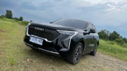 Pajak GWM Haval Jolion Ultra HEV Murah? Hanya 4 Juta!