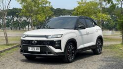 Pajak Hyundai Creta N Line Turbo Terjangkau: Cuma 5 Jutaan per Tahun
