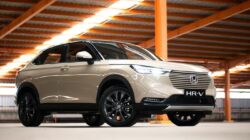 Pajak Tahunan Honda HR-V SE 2025: Rp 430 Juta, Seberapa Mahal?