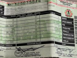 Panduan Lengkap Cetak E-Samsat: Cara Mudah Print Pajak STNK Online