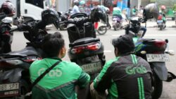 Penghasilan Ojol Anjlok? Dulu Rp300 Ribu, Kini Cuma Rp170 Ribu!