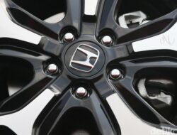 Penjualan Honda Anjlok 50%? Penyebabnya Mengejutkan!