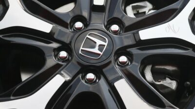 Penjualan Honda Anjlok 50%? Penyebabnya Mengejutkan!
