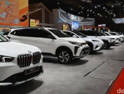 Penjualan Mobil Anjlok, Gaikindo Pastikan Belum Ada PHK Karyawan
