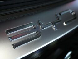 Penjualan Mobil Anjlok, Merek Ini Justru Cetak Kenaikan Signifikan