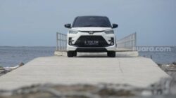 Penjualan Mobil Anjlok Pasca Lebaran: Sepuluh Merek Teratas April 2025