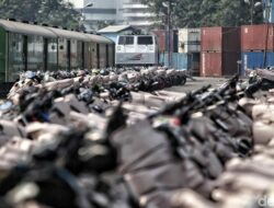 Penjualan Motor Indonesia Merosot Tajam: Dampak Ekonomi atau Tren Baru?